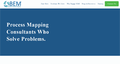 Desktop Screenshot of businessmapping.com
